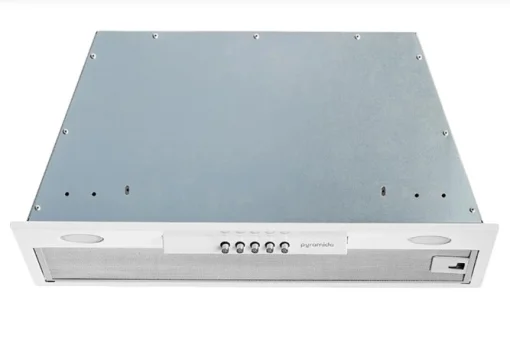 Вытяжка Pyramida ABH 52 PBA (700) WH