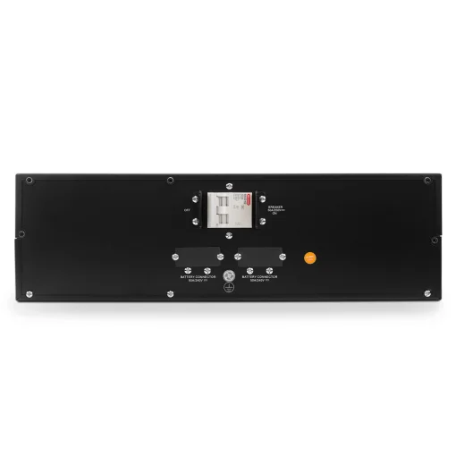 Бокс для аккумуляторов Njoy 3U Battery Pack для Balder 6K/10K 12V 7Ah (PWUP-BP20PBA-AZ01B)