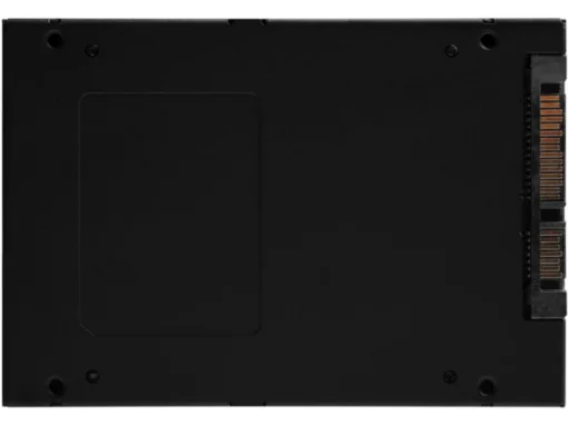 Накопитель SSD 2TB Kingston KC600 2.5" SATAIII 3D TLC (SKC600/2048G)
