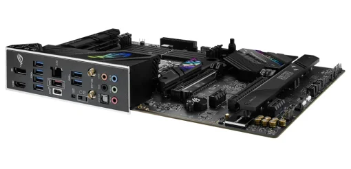 Материнська плата Asus ROG Strix B760-F Gaming WiFi Socket 1700