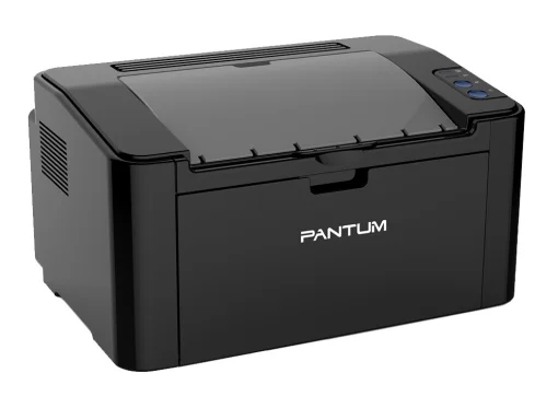 Принтер A4 Pantum P2500NW с Wi-Fi