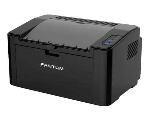 Принтер A4 Pantum P2500NW с Wi-Fi