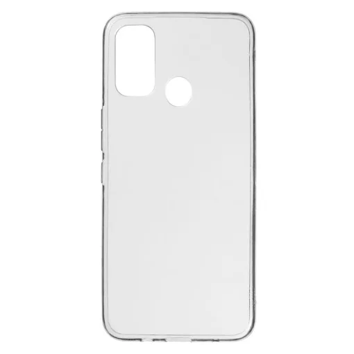 Чехол-накладка Armorstandart Air Series для Tecno Spark 7 Camera cover Transparent (ARM65369)