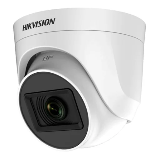 Камера видеонаблюдения HIKVISION DS-2CE76H0T-ITPF(C) (2.4)