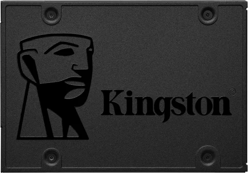 Накопичувач SSD  960GB Kingston SSDNow A400 2.5" SATAIII (SA400S37/960G)