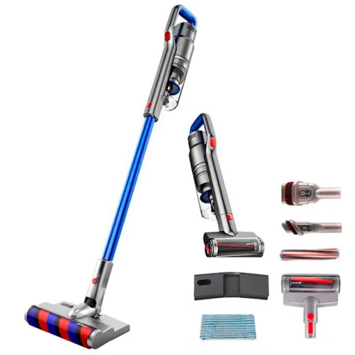 Пылесос Jimmy Multi-function Vacuum Cleaner (JV63)