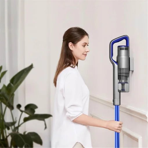 Пылесос Jimmy Multi-function Vacuum Cleaner (JV63)
