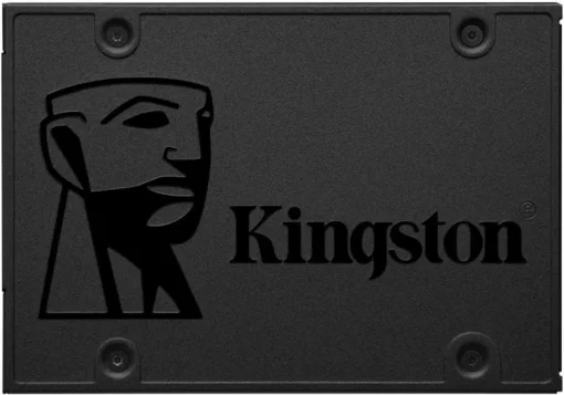 Накопитель SSD 480GB Kingston SSDNow A400 2.5" SATAIII (SA400S37/480G)