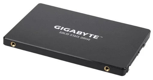Накопитель SSD 480GB Gigabyte 2.5" SATAIII TLC (GP-GSTFS31480GNTD)