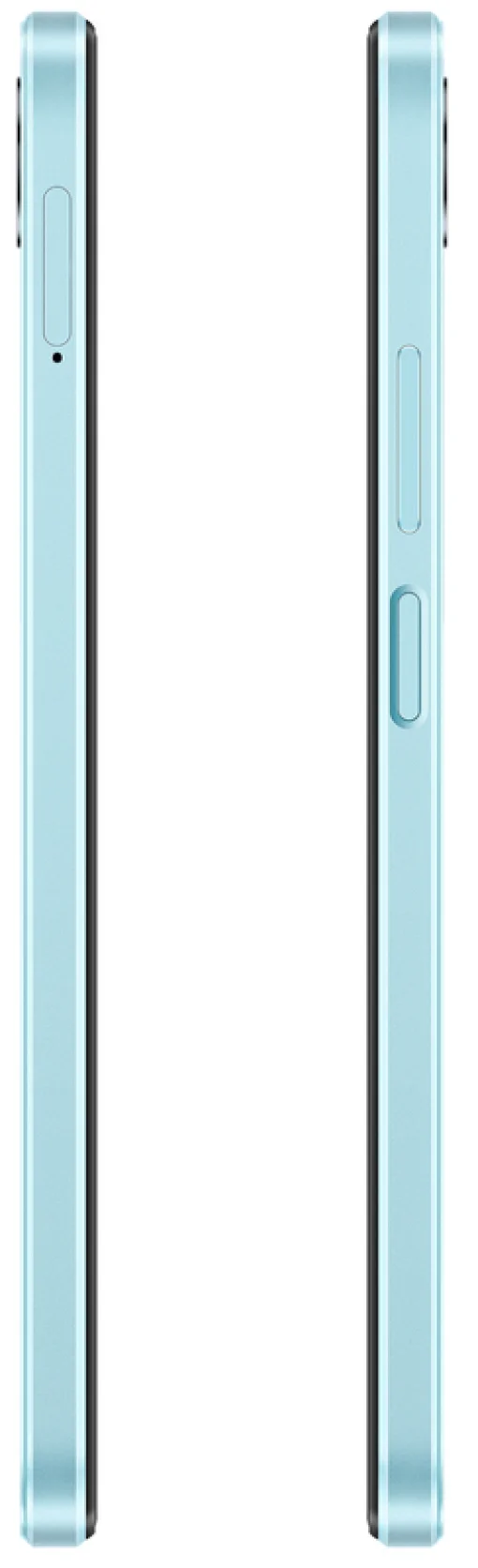 Смартфон Oppo A17K 3/64GB Dual Sim Blue