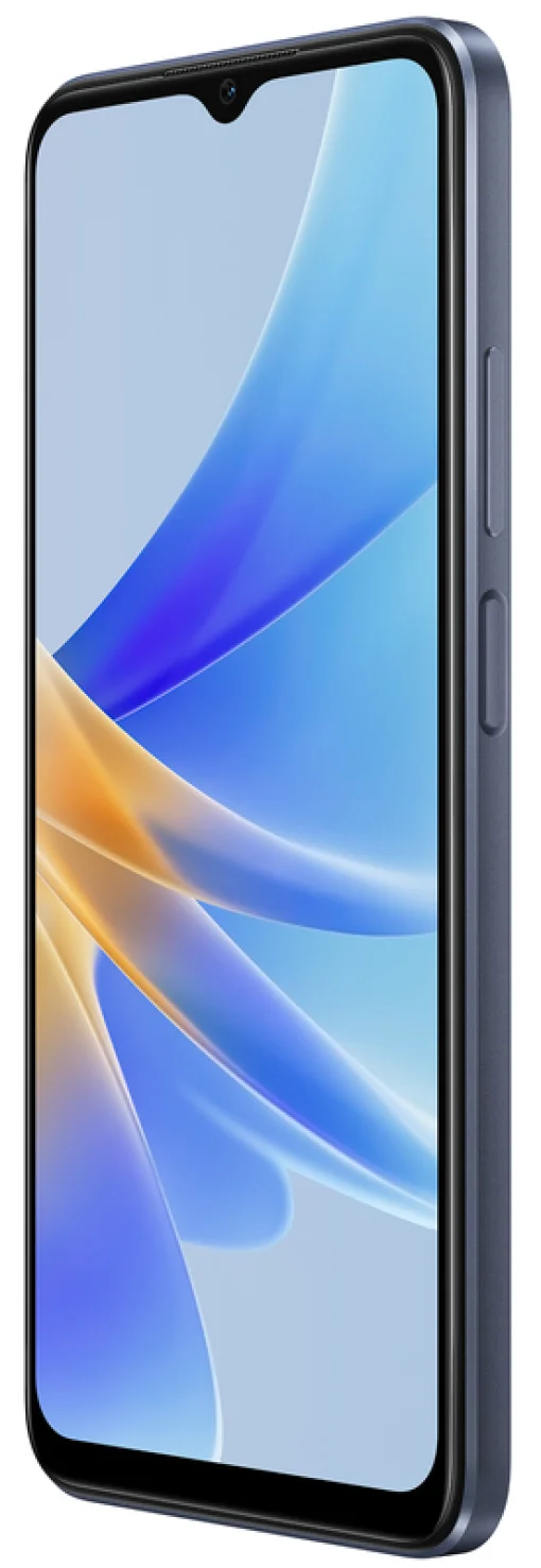 Смартфон Oppo A17K 3/64GB Dual Sim Navy Blue