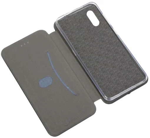 Чехол-книга BeCover Exclusive для Samsung Galaxy A02 SM-A022/M02 SM-M022 Black (707005)