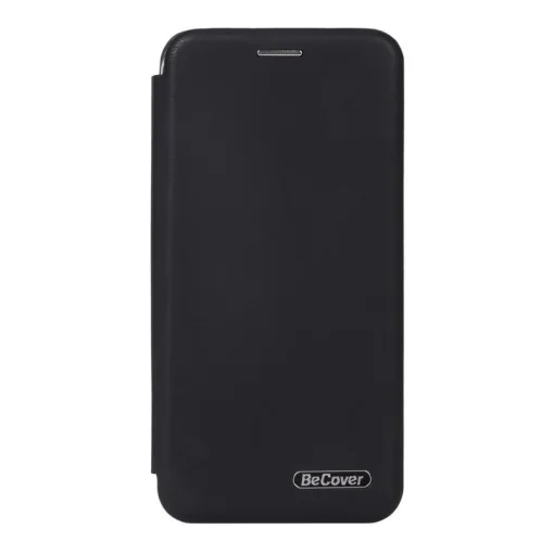 Чехол-книга BeCover Exclusive для Samsung Galaxy A02 SM-A022/M02 SM-M022 Black (707005)