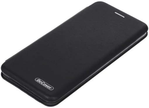 Чехол-книга BeCover Exclusive для Samsung Galaxy A02 SM-A022/M02 SM-M022 Black (707005)