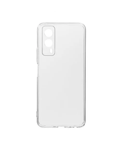 Чехол-накладка BeCover для Vivo Y53s Transparancy (707229)
