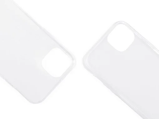 Чохол-накладка BeCover для Apple iPhone 14 Plus Transparancy (708110)