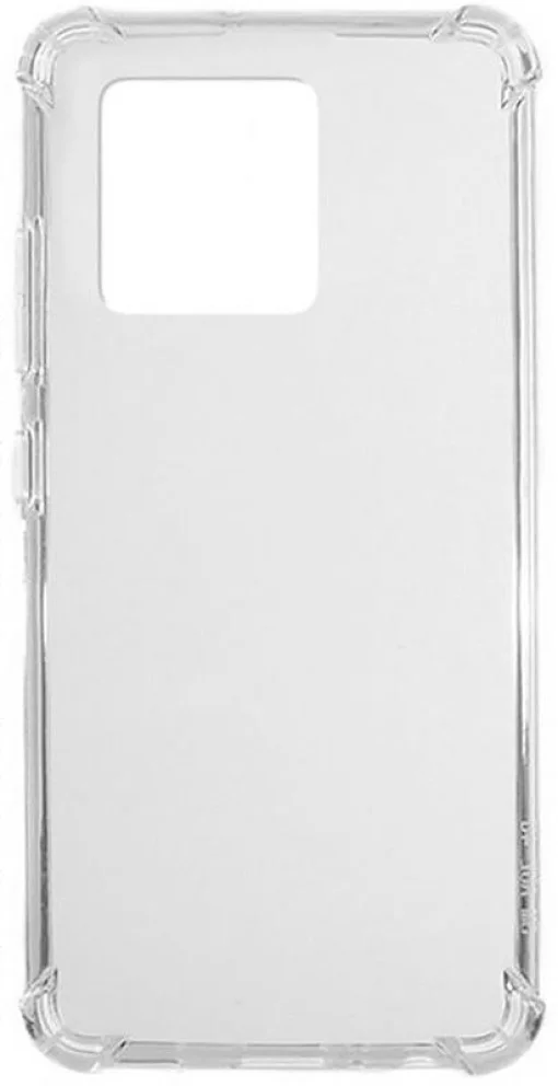 Чехол-накладка BeCover Anti-Shock для Xiaomi Redmi 10C Clear (707891)