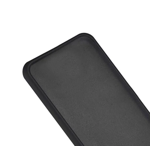 Чохол-накладка BeCover для Samsung Galaxy M23 5G SM-M236 Black (707644)