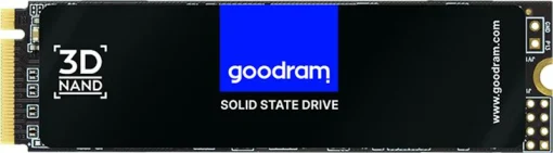 Накопитель SSD 1TB GOODRAM PX500 M.2 2280 PCIe 3.0 x4 NVMe 3D TLC (SSDPR-PX500-01T-80-G2)