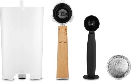 Кофеварка Ufesa CE7238 Cream (71704959)