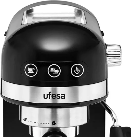 Кофеварка Ufesa Palermo (71705459)