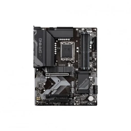 Материнская плата Gigabyte B760 Gaming X DDR4 Socket 1700