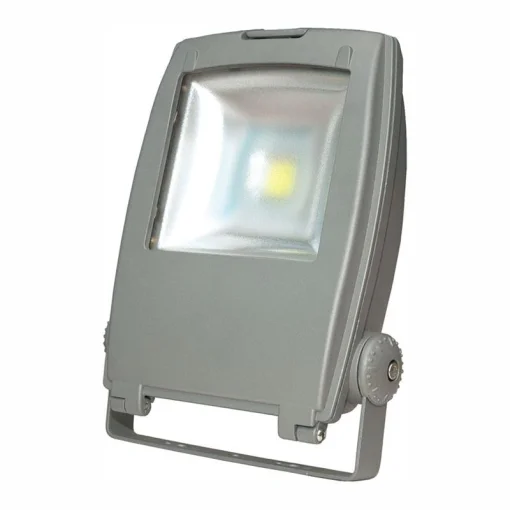 Прожектор светодиодный Electrum Stream 10W 6500K IP65 (B-LF-0964)