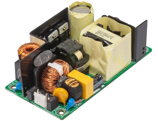 Блок живлення Mikrotik UP1302C-12 (внутр, 12V, 10.8A, для CCR1036 ser)