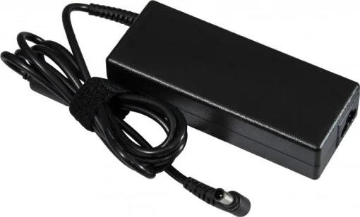 Блок живлення 1STCHARGER для ноутбуків 12V 5A 6.5x4.4mm 60W (AC1ST12V60WB)
