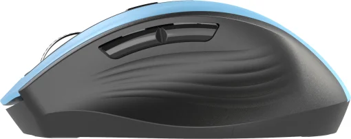 Мышь беспроводная 2E MF250 Silent WL Blue (2E-MF250WBL)