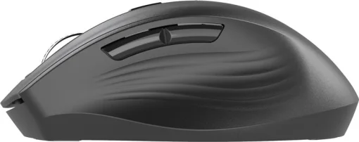 Мышь беспроводная 2E MF250 Silent WL Black (2E-MF250WBK) USB