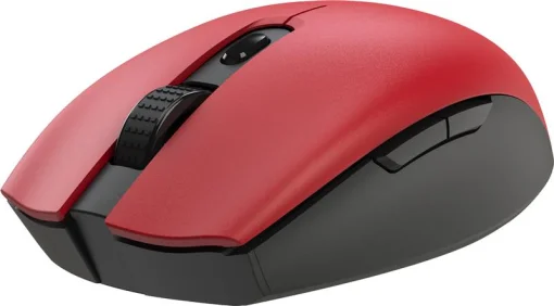 Мышь беспроводная 2E MF2030 Rechargeable WL Red (2E-MF2030WR)