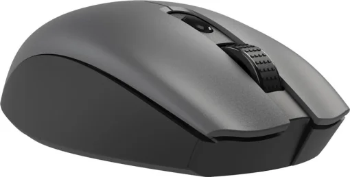 Мышь беспроводная 2E MF2030 Rechargeable WL Gray (2E-MF2030WG)