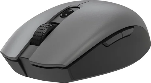 Мышь беспроводная 2E MF2030 Rechargeable WL Gray (2E-MF2030WG)