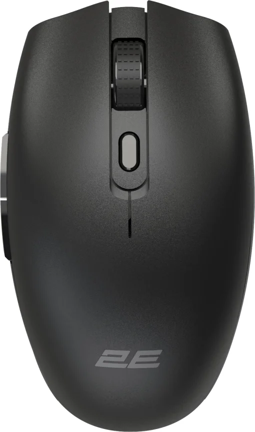 Мышь беспроводная 2E MF2030 Rechargeable WL Black (2E-MF2030WB) USB