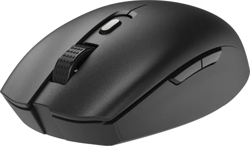 Мышь беспроводная 2E MF2030 Rechargeable WL Black (2E-MF2030WB) USB