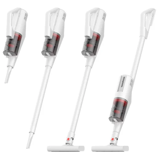 Пилосос XIAOMI DEERMA DX888 Deerma Multipurpose Carrying Vacuum Cleaner