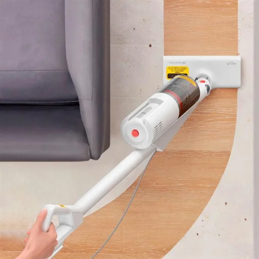 Пилосос XIAOMI DEERMA DX888 Deerma Multipurpose Carrying Vacuum Cleaner