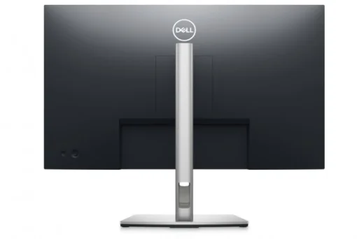Монитор Dell 27" P2723QE (210-BDFZ) IPS Black