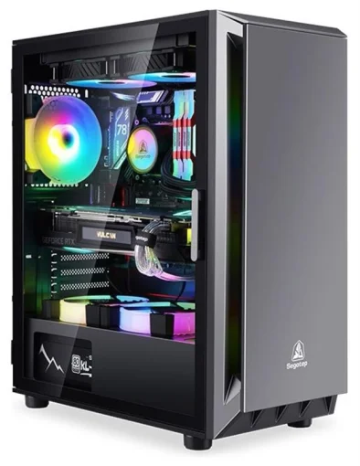 Персональный компьютер COBRA (I121F.8.H1S2.165.16969)