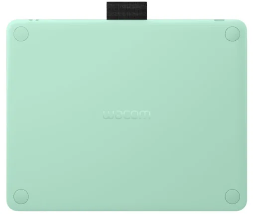 Графічний планшет Wacom Intuos S Bluetooth Pistachio (CTL-4100WLE-N)