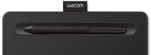 Графічний планшет Wacom Intuos S Black (CTL-4100K-N)