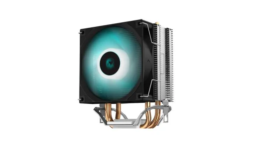 Процессорный кулер DeepCool AG300 MARRS (R-AG300-BKMNMN-G)