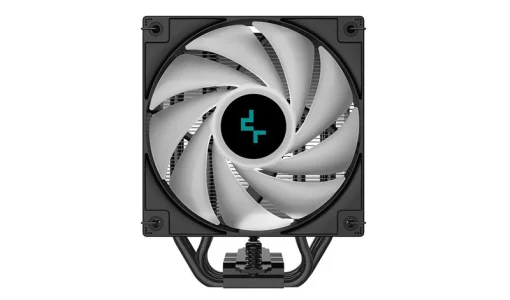 Процессорный кулер DeepCool AG500 BK ARGB (R-AG500-BKANMN-G-1)