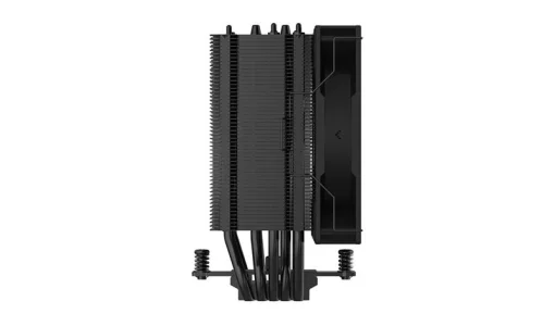Процессорный кулер DeepCool AG500 BK ARGB (R-AG500-BKANMN-G-1)
