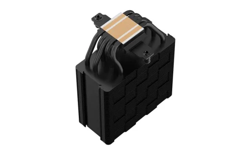 Процессорный кулер DeepCool AG500 BK ARGB (R-AG500-BKANMN-G-1)