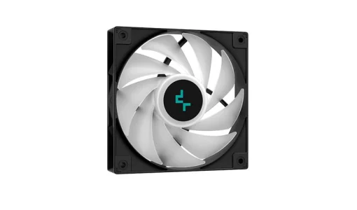 Процессорный кулер DeepCool AG500 BK ARGB (R-AG500-BKANMN-G-1)