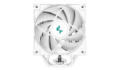 Процессорный кулер DeepCool AG500 WH ARGB (R-AG500-WHANMN-G)