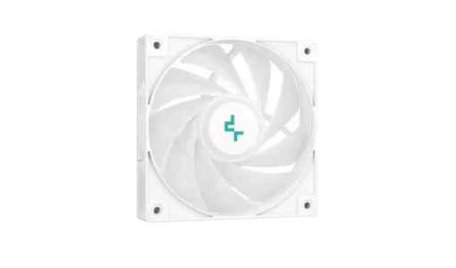 Процессорный кулер DeepCool AG500 WH ARGB (R-AG500-WHANMN-G)