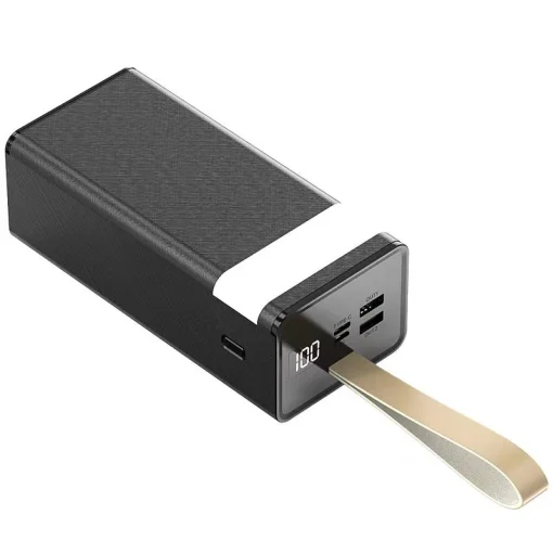 Повербанк SINKO R5005 QC 50000mAh Black